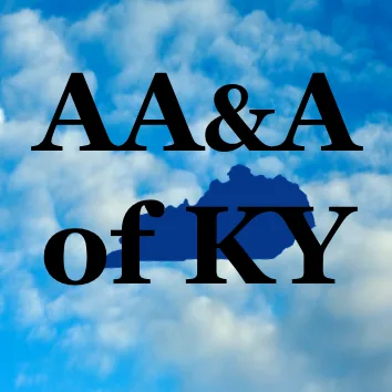 A A and Associates of Kentucky logo