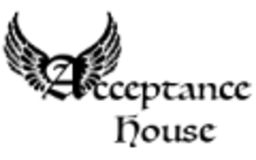 Acceptance House Sober Living logo