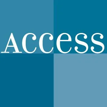 Access Brandon Family Health logo