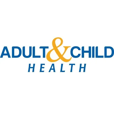 Adult and Child Health logo