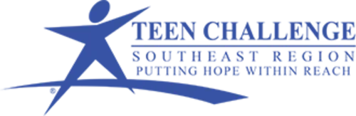 Adult and Teen Challenge Georgia Men's Rehab logo