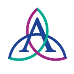 Adventist Hinsdale Hospital New Day Center logo