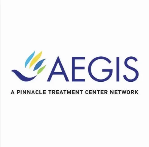 Aegis Treatment Centers Los Banos logo