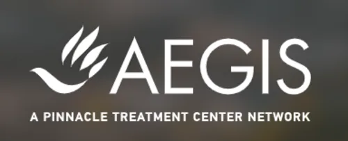 Aegis Treatment Centers Oxnard logo