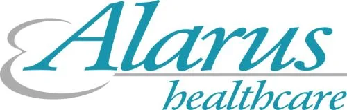 Alarus Healthcare Grafton logo