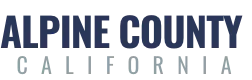 Alpine County Behavioral Health Markleeville logo