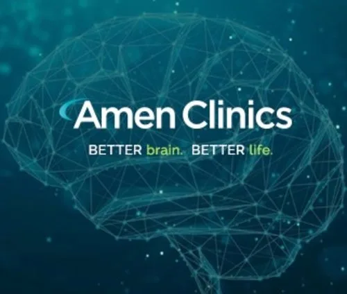 Amen Clinics Atlanta logo