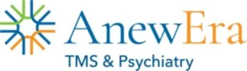 Anew Era TMS & Psychiatry Austin logo