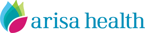 Arisa Health logo