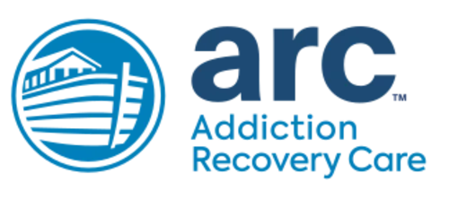 ARC Ashland Counseling Center logo