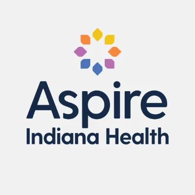Aspire Indiana Health Lebanon Outpatient Office logo