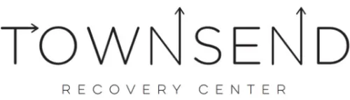 Townsend Recovery Detox and Drug Rehab Center logo