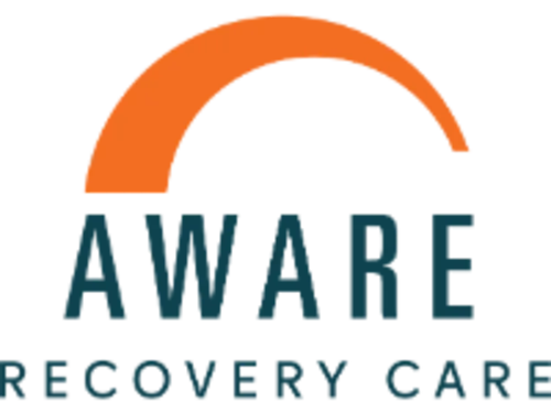 Aware Recovery Care New Hampshire logo