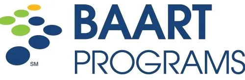 BAART Programs Alexandria logo