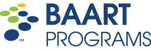 BAART Programs Southeast logo