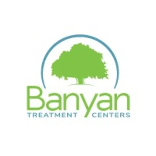 Banyan Castle Rock logo