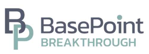 BasePoint BreakThrough Forney logo