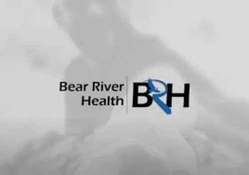Bear River Health Outreach Cheboygan logo
