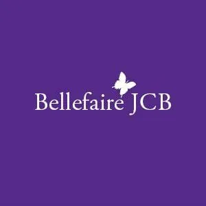 Bellefaire Jewish Childrens Bureau Substance Abuse Treatment Programs logo