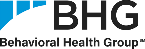 BHG Lansing Treatment Center logo