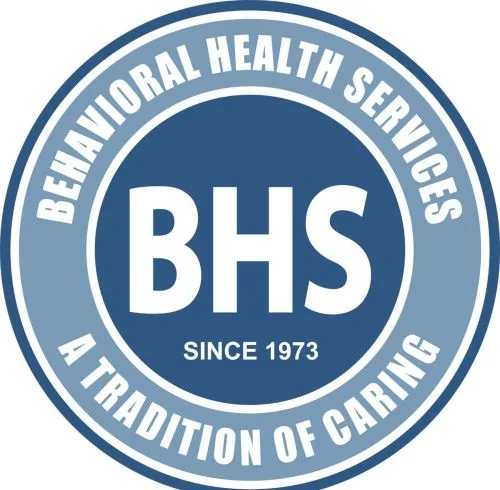 Behavioral Health Services High Gain Westchester logo