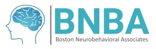 Boston Neurobehavioral Associates Chicago logo
