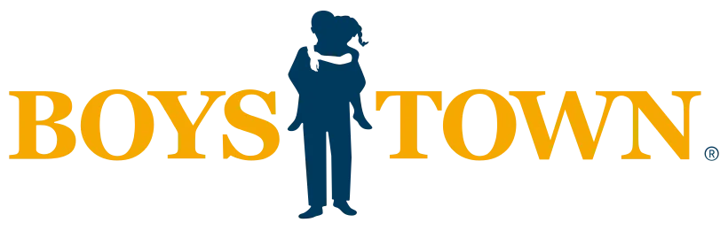 Boys Town Central Florida logo