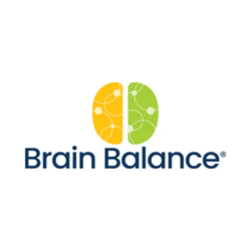 Brain Balance Omaha logo