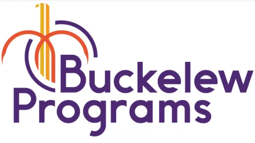 Buckelew Programs - Athena House logo