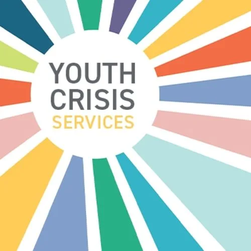 CALM Center logo