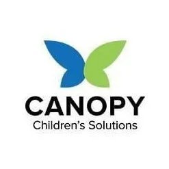 Canopy Childrens Solutions South Central Region logo