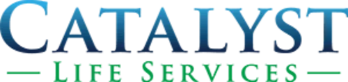 Catalyst Life Services Veronica's House logo