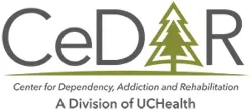 CeDAR logo