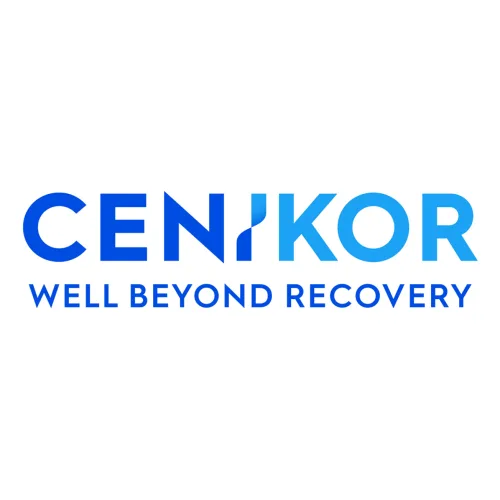 Cenikor Odyssey House logo