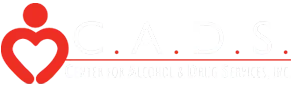Center for Alc and Drug Services Rock Island Adult Outpatient logo