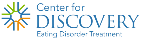 Center For Discovery Temecula logo