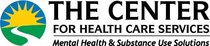 Center for Health Care Services - Children's Drexel logo