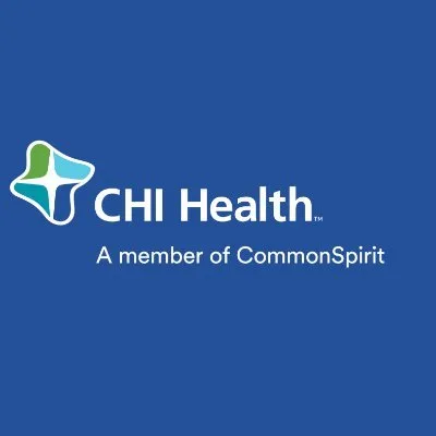 CHI Health Psychiatric Associates Immanuel logo
