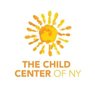Child Center of NY Cohen Family Wellness Center logo