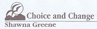 Choice and Change logo