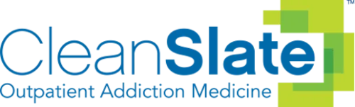 CleanSlate Centers East Washington logo