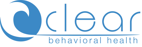 Clear Behavioral Health Gardena logo