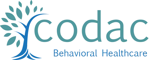 CODAC Behavioral Healthcare CODAC East Bay logo
