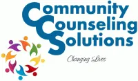 Community County Solutions logo