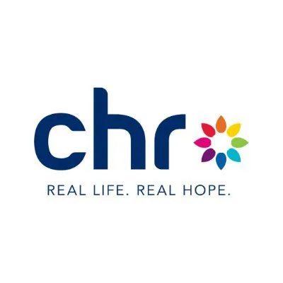 Community Health Resources Putnam Pathways/New Life logo