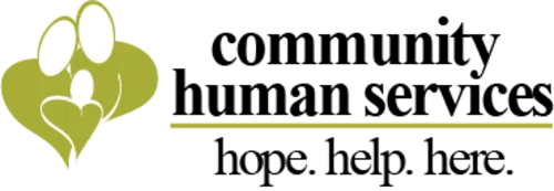 Community Human Services Drug and Alcohol Intervention Services for Youth (DAISY) logo