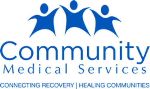 Community Medical Services Columbus - South High Street logo