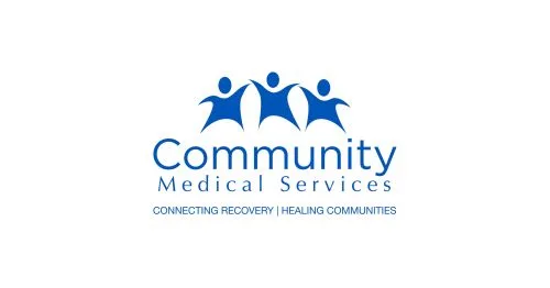 Community Medical Services Northglenn logo