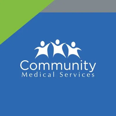 Community Medical Services Westchester Township logo