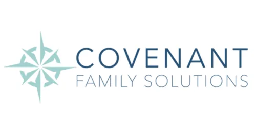 Covenant Family Solutions Cedar Falls logo
